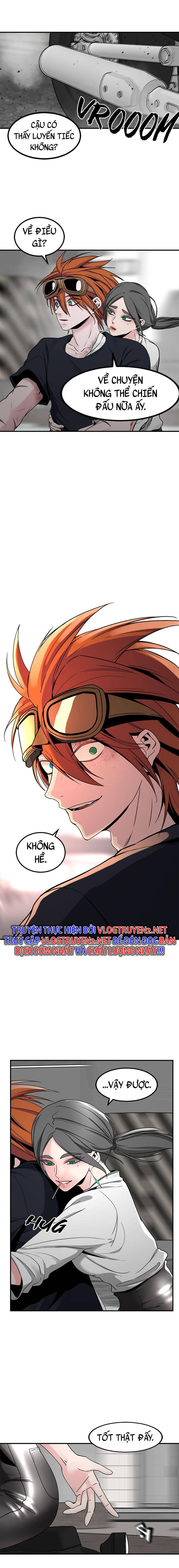 đọc truyện Kẻ Giết Anh Hùng Chương 35 ảnh 13 tại Thiên Thai Truyện