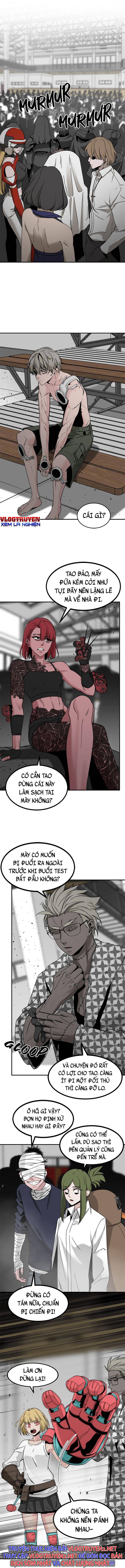 đọc truyện Kẻ Giết Anh Hùng Chương 35 ảnh 18 tại Thiên Thai Truyện