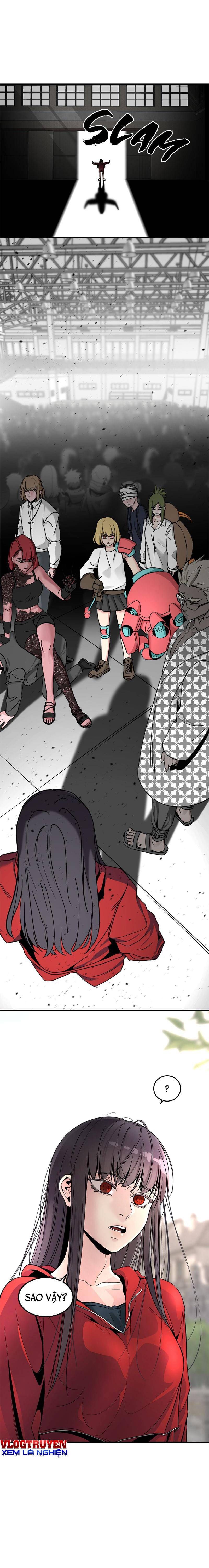 đọc truyện Kẻ Giết Anh Hùng Chương 35 ảnh 19 tại Thiên Thai Truyện