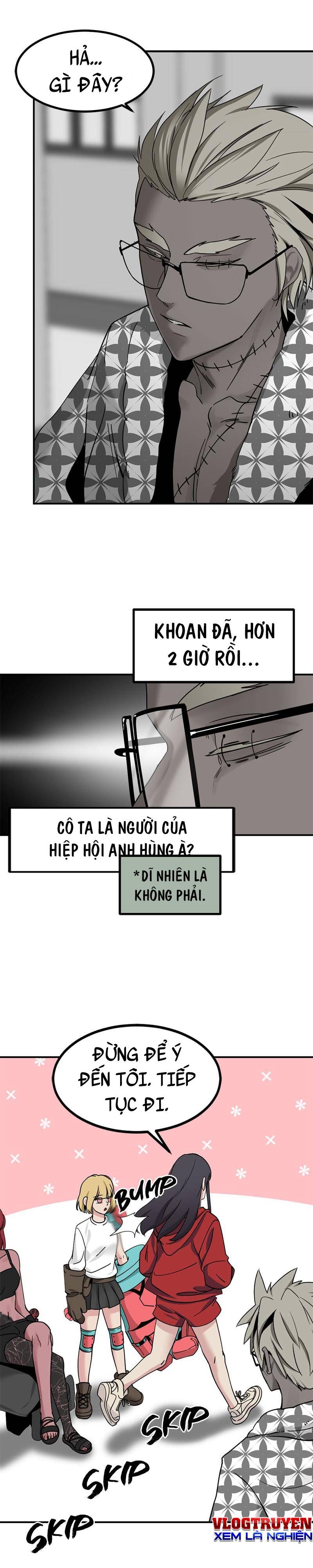 đọc truyện Kẻ Giết Anh Hùng Chương 35 ảnh 20 tại Thiên Thai Truyện