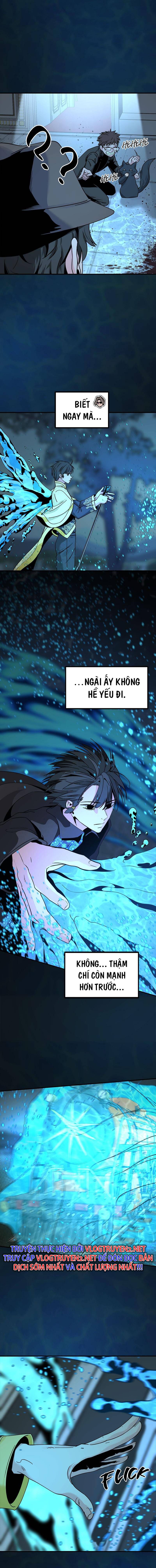 đọc truyện Kẻ Giết Anh Hùng Chương 35 ảnh 4 tại Thiên Thai Truyện