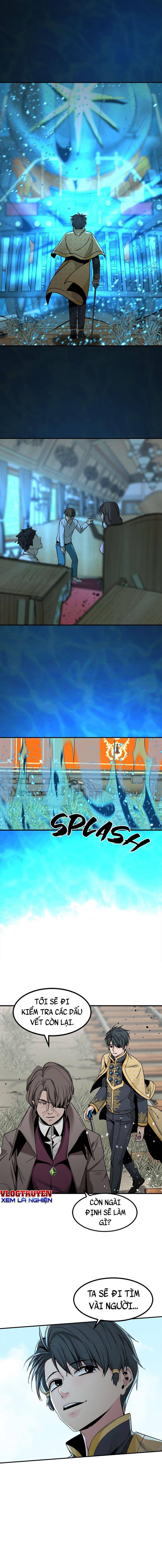 đọc truyện Kẻ Giết Anh Hùng Chương 35 ảnh 5 tại Thiên Thai Truyện