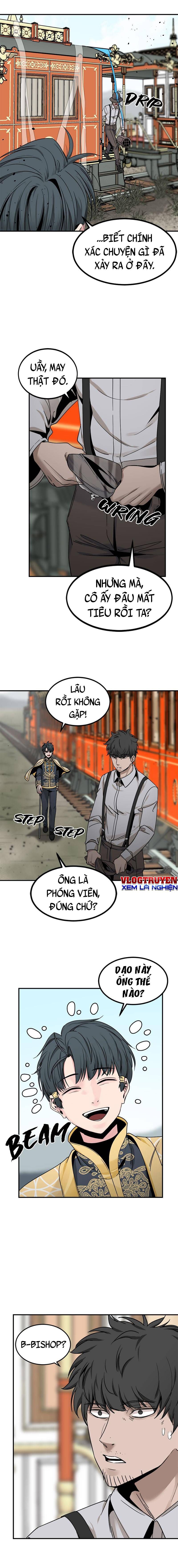 đọc truyện Kẻ Giết Anh Hùng Chương 35 ảnh 6 tại Thiên Thai Truyện