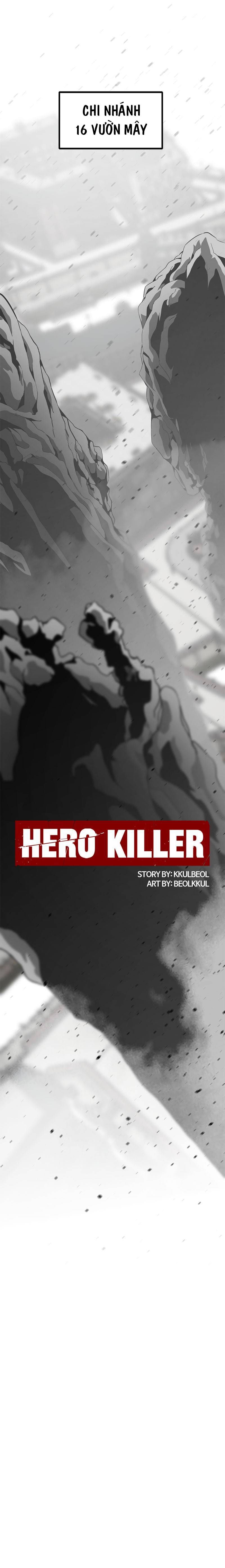 đọc truyện Kẻ Giết Anh Hùng Chương 35 ảnh 8 tại Thiên Thai Truyện