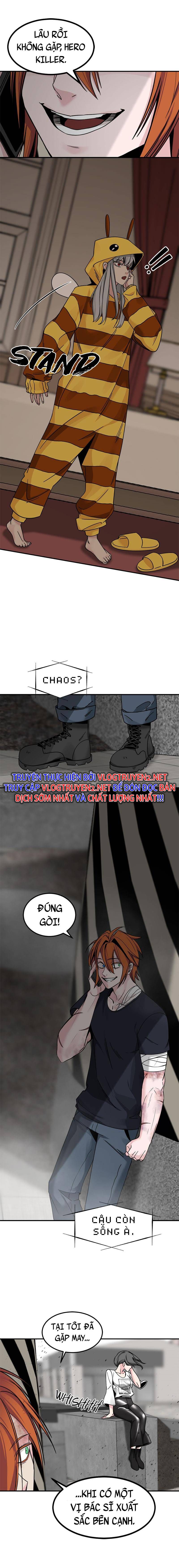 đọc truyện Kẻ Giết Anh Hùng Chương 35 ảnh 10 tại Thiên Thai Truyện