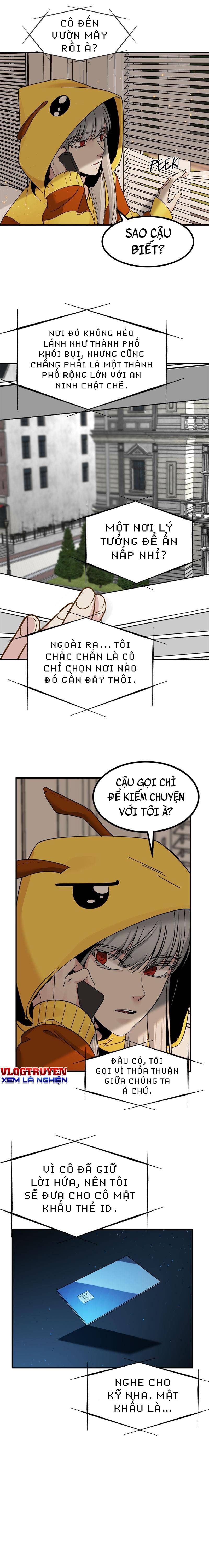 đọc truyện Kẻ Giết Anh Hùng Chương 35 ảnh 11 tại Thiên Thai Truyện