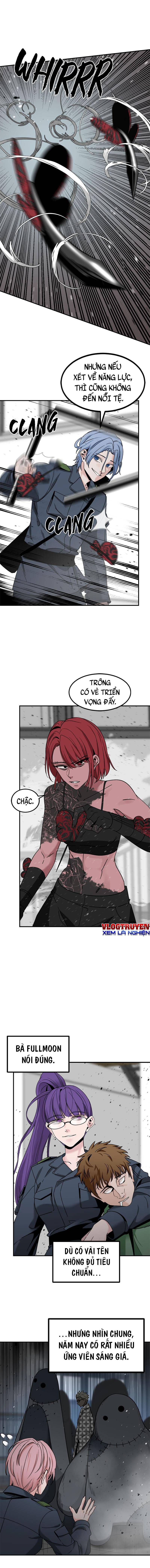 đọc truyện Kẻ Giết Anh Hùng Chương 36 ảnh 13 tại Thiên Thai Truyện