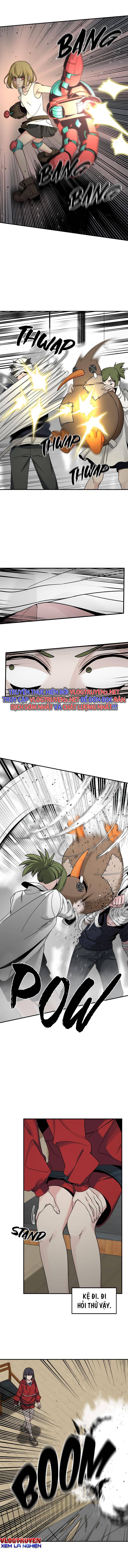 đọc truyện Kẻ Giết Anh Hùng Chương 36 ảnh 4 tại Thiên Thai Truyện