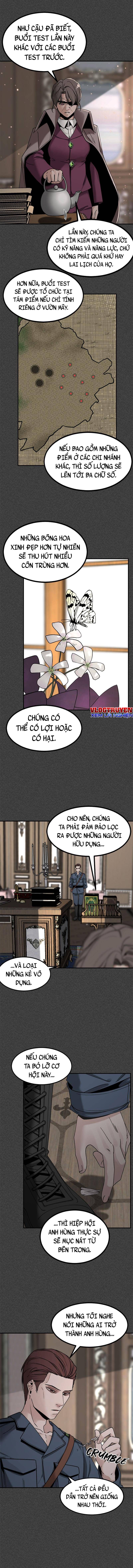 đọc truyện Kẻ Giết Anh Hùng Chương 36 ảnh 8 tại Thiên Thai Truyện