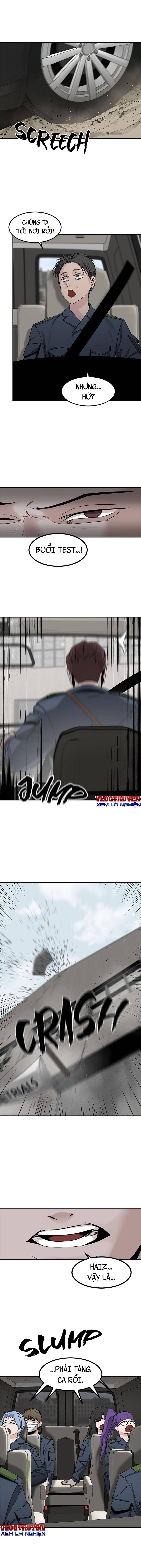 đọc truyện Kẻ Giết Anh Hùng Chương 36 ảnh 10 tại Thiên Thai Truyện