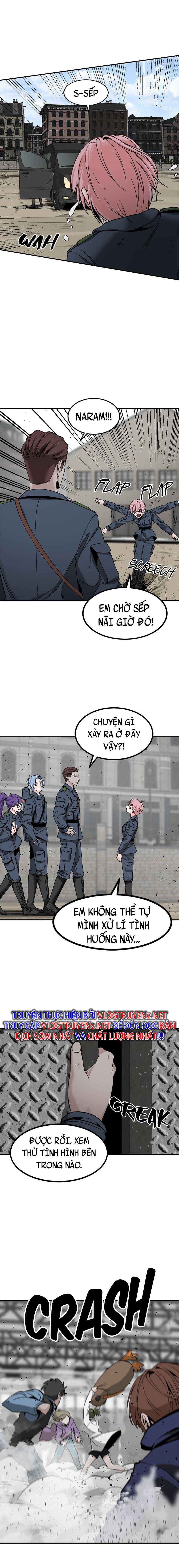 đọc truyện Kẻ Giết Anh Hùng Chương 36 ảnh 11 tại Thiên Thai Truyện