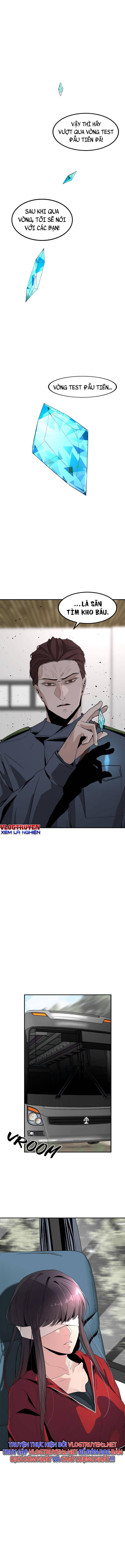 đọc truyện Kẻ Giết Anh Hùng Chương 37 ảnh 11 tại Thiên Thai Truyện