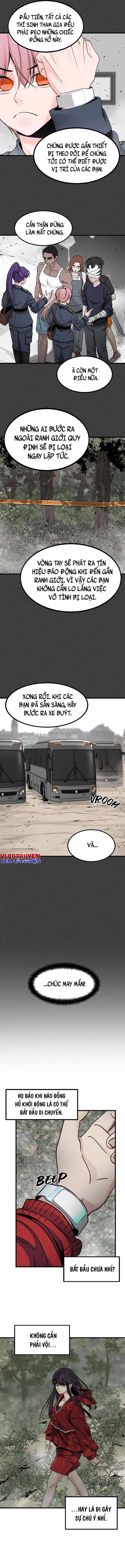 đọc truyện Kẻ Giết Anh Hùng Chương 38 ảnh 5 tại Thiên Thai Truyện