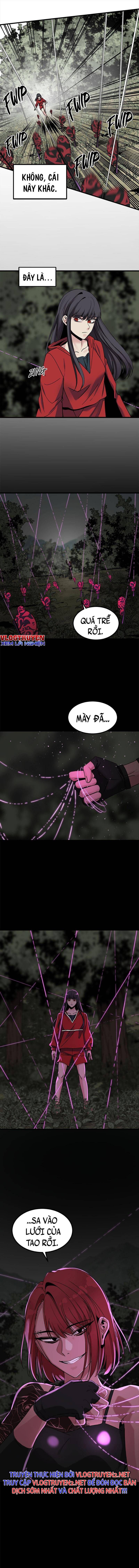 đọc truyện Kẻ Giết Anh Hùng Chương 39 ảnh 12 tại Thiên Thai Truyện