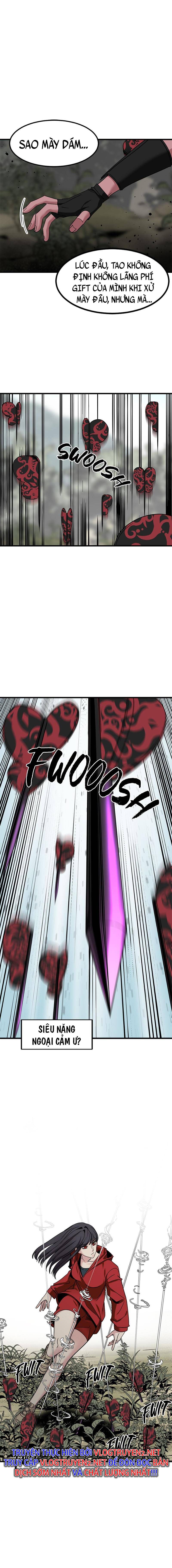 đọc truyện Kẻ Giết Anh Hùng Chương 39 ảnh 11 tại Thiên Thai Truyện