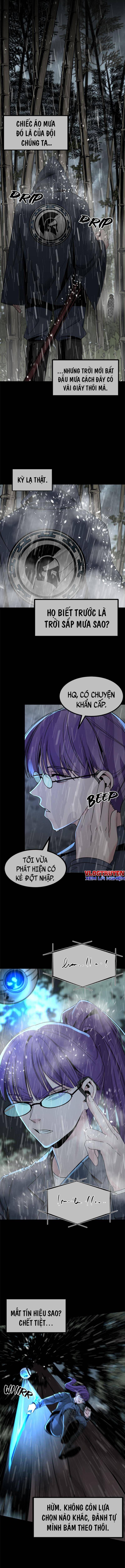 đọc truyện Kẻ Giết Anh Hùng Chương 40 ảnh 9 tại Thiên Thai Truyện