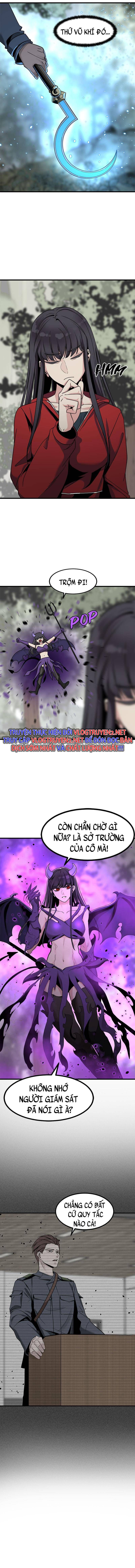 đọc truyện Kẻ Giết Anh Hùng Chương 41 ảnh 12 tại Thiên Thai Truyện