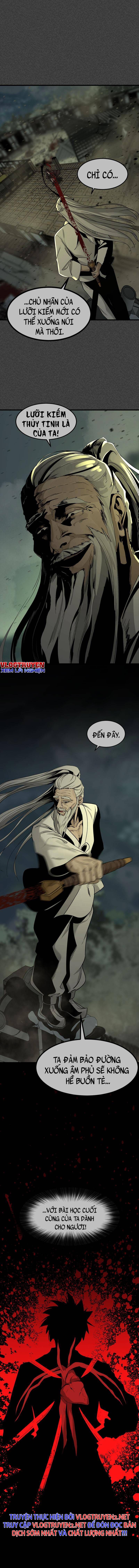 đọc truyện Kẻ Giết Anh Hùng Chương 43 ảnh 12 tại Thiên Thai Truyện