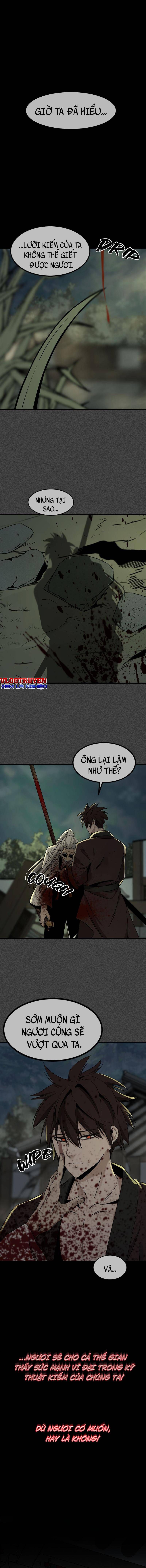 đọc truyện Kẻ Giết Anh Hùng Chương 43 ảnh 13 tại Thiên Thai Truyện