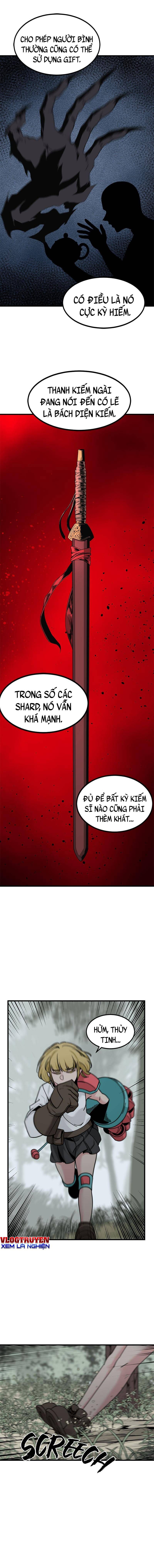 đọc truyện Kẻ Giết Anh Hùng Chương 43 ảnh 8 tại Thiên Thai Truyện