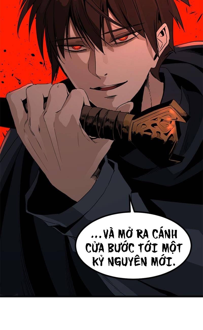 đọc truyện Kẻ Giết Anh Hùng Chương 44 ảnh 53 tại Thiên Thai Truyện