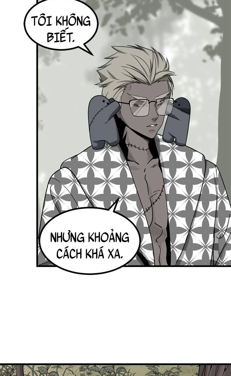 đọc truyện Kẻ Giết Anh Hùng Chương 44 ảnh 60 tại Thiên Thai Truyện