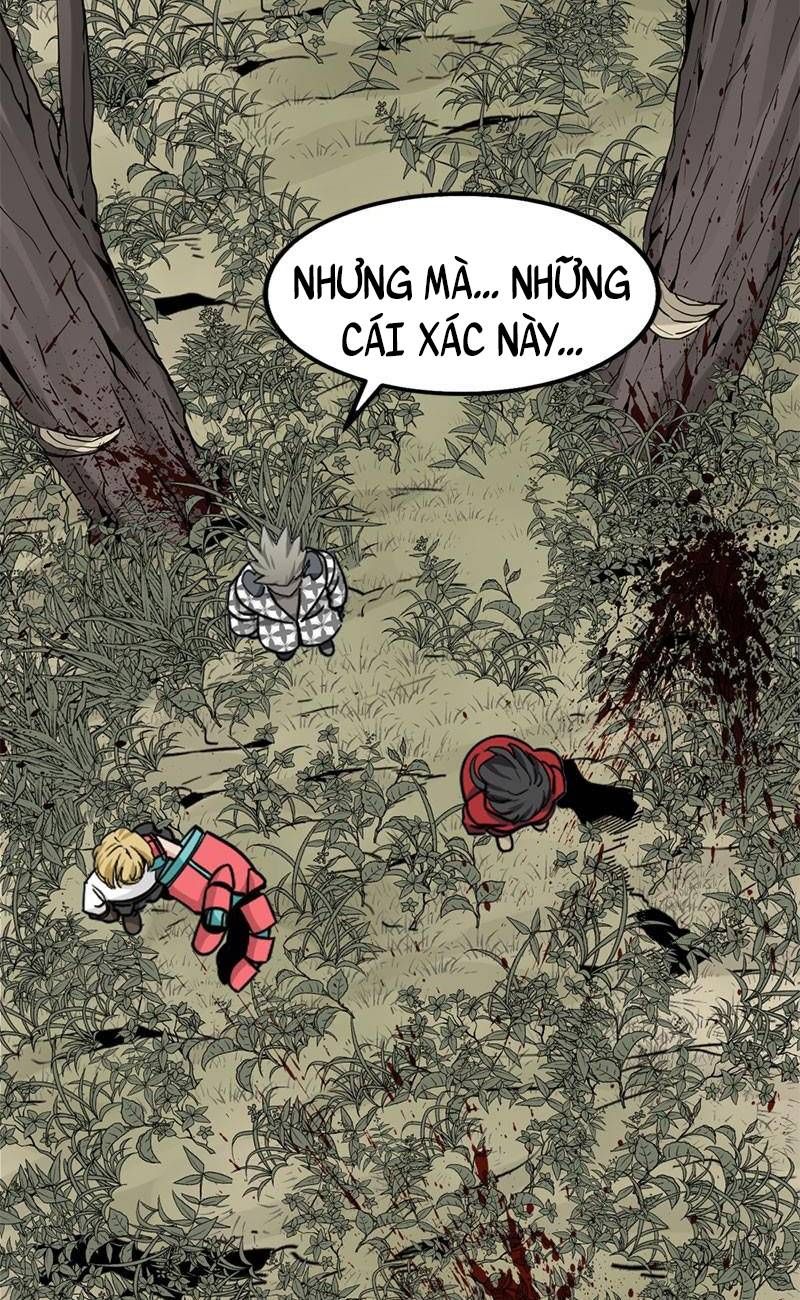 đọc truyện Kẻ Giết Anh Hùng Chương 44 ảnh 61 tại Thiên Thai Truyện