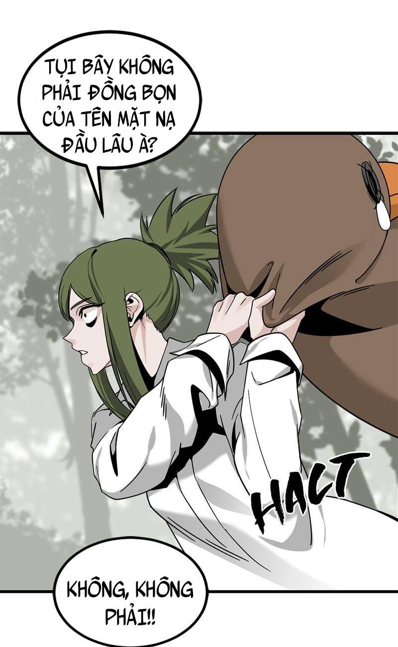 đọc truyện Kẻ Giết Anh Hùng Chương 44 ảnh 83 tại Thiên Thai Truyện