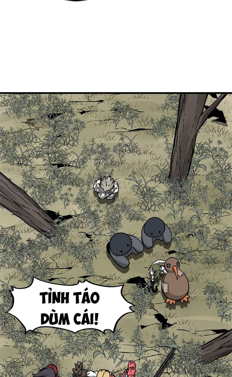 đọc truyện Kẻ Giết Anh Hùng Chương 44 ảnh 84 tại Thiên Thai Truyện