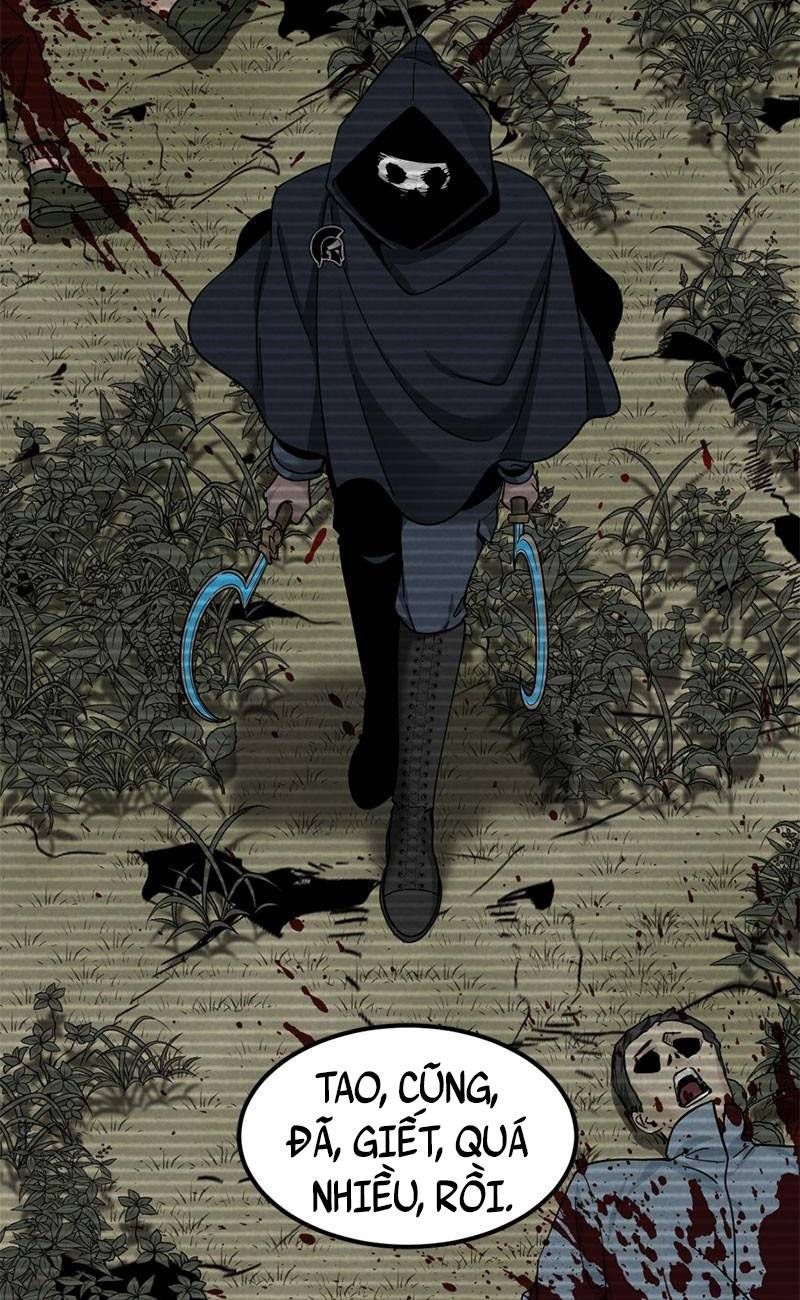 đọc truyện Kẻ Giết Anh Hùng Chương 45 ảnh 14 tại Thiên Thai Truyện