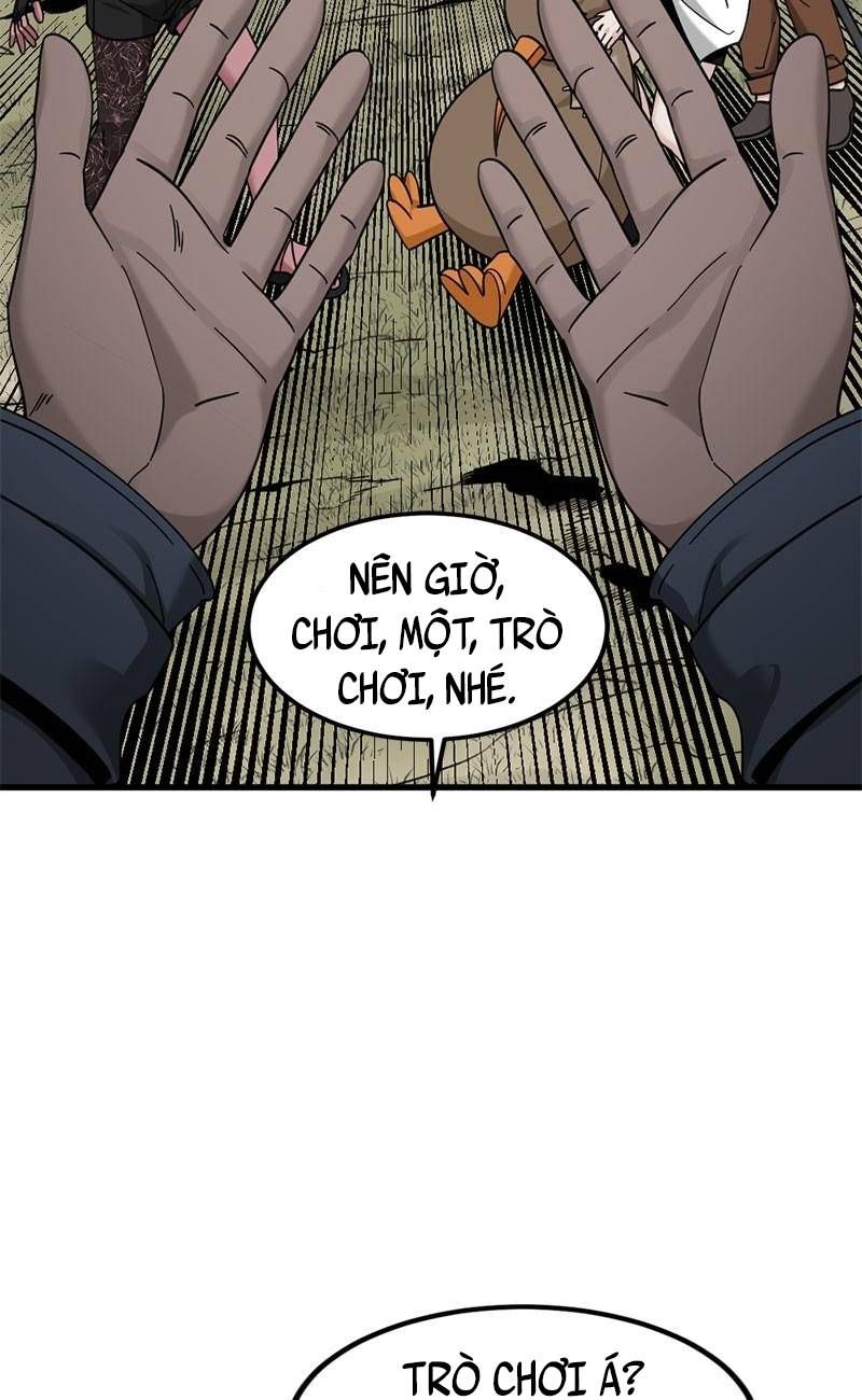 đọc truyện Kẻ Giết Anh Hùng Chương 45 ảnh 18 tại Thiên Thai Truyện