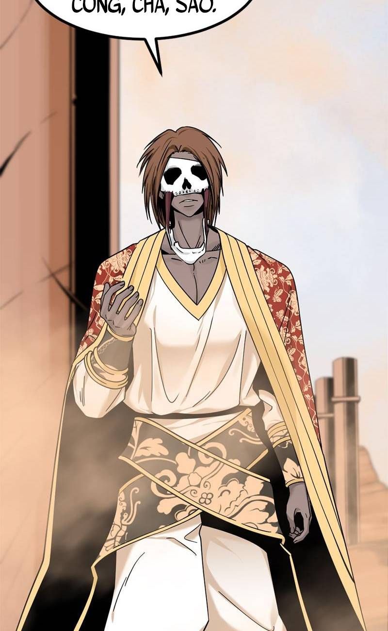 đọc truyện Kẻ Giết Anh Hùng Chương 45 ảnh 37 tại Thiên Thai Truyện