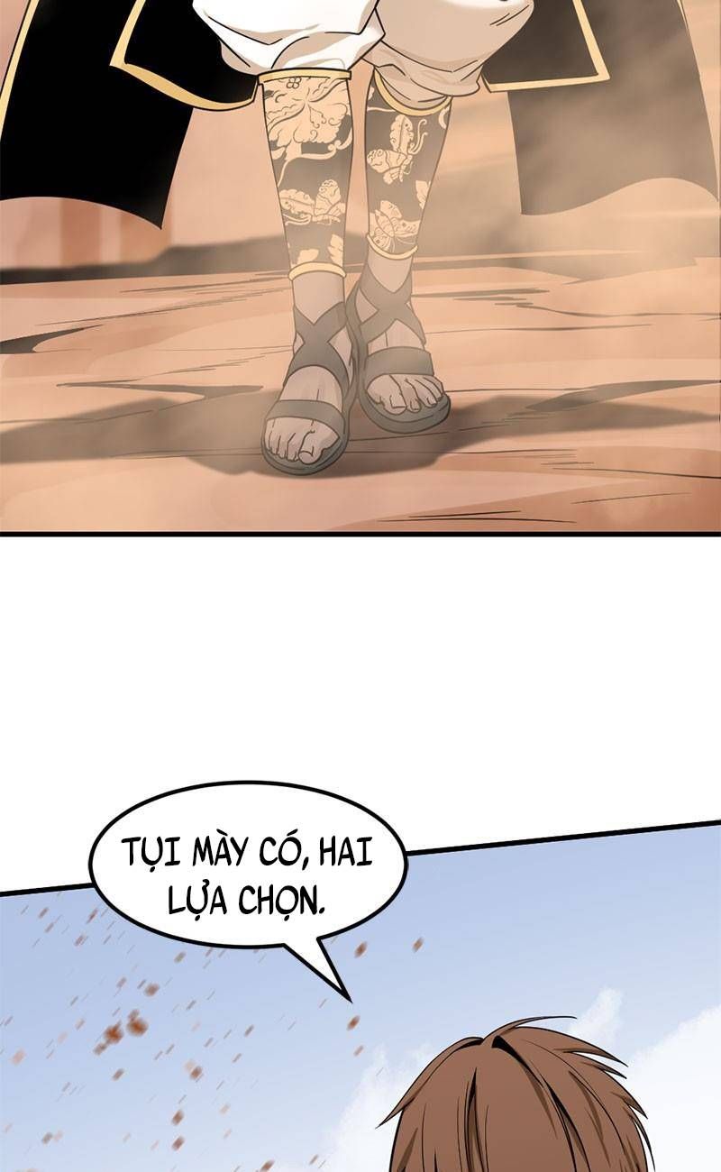 đọc truyện Kẻ Giết Anh Hùng Chương 45 ảnh 38 tại Thiên Thai Truyện