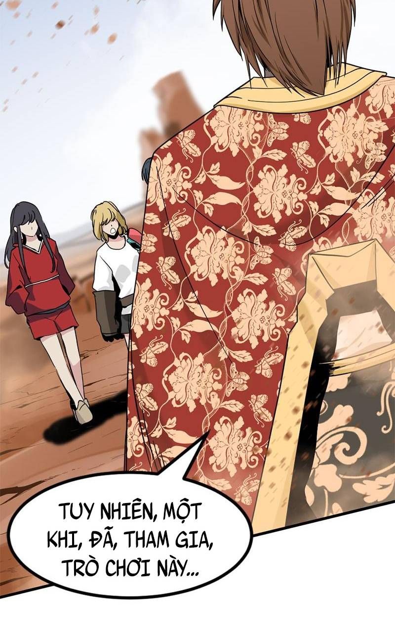 đọc truyện Kẻ Giết Anh Hùng Chương 45 ảnh 39 tại Thiên Thai Truyện