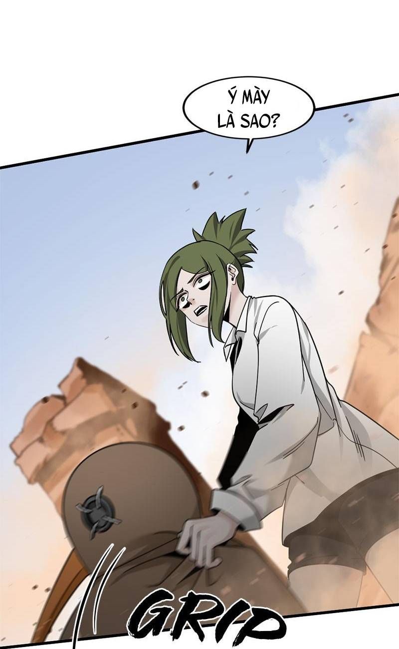 đọc truyện Kẻ Giết Anh Hùng Chương 45 ảnh 41 tại Thiên Thai Truyện