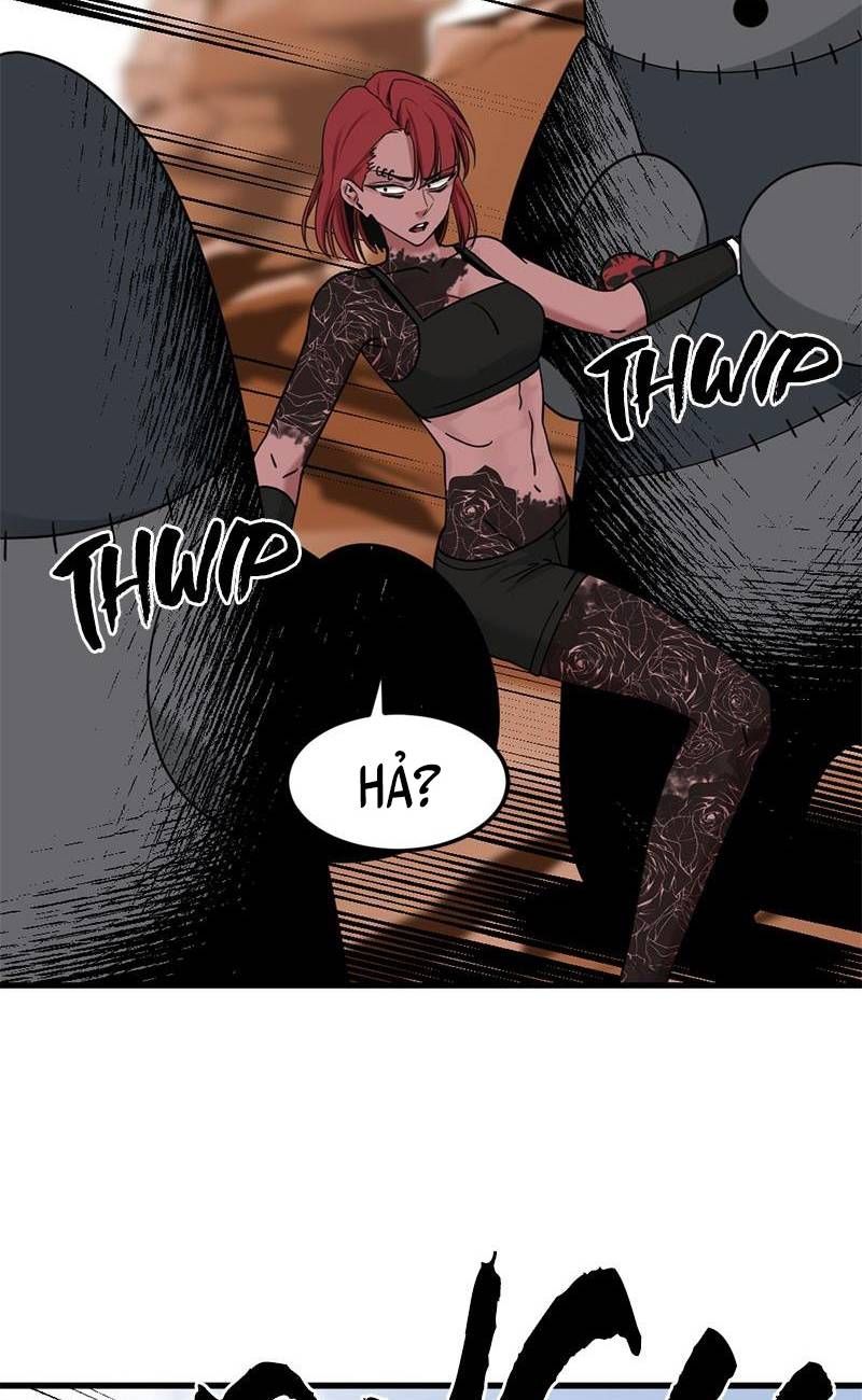 đọc truyện Kẻ Giết Anh Hùng Chương 45 ảnh 61 tại Thiên Thai Truyện