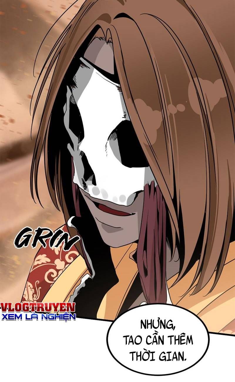 đọc truyện Kẻ Giết Anh Hùng Chương 45 ảnh 69 tại Thiên Thai Truyện