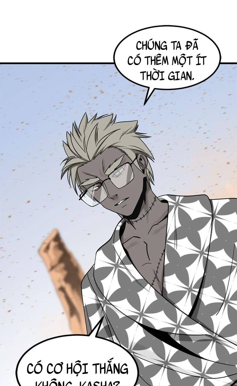 đọc truyện Kẻ Giết Anh Hùng Chương 45 ảnh 74 tại Thiên Thai Truyện