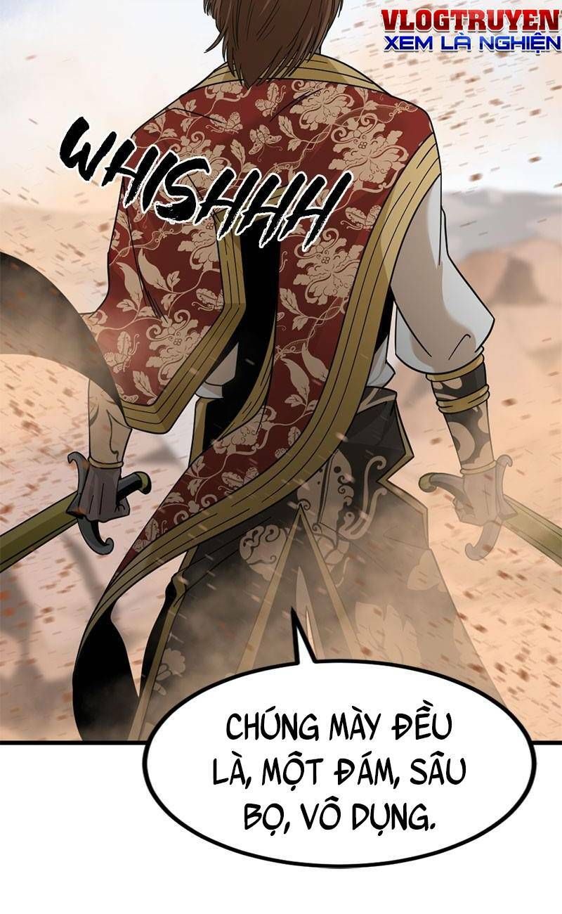 đọc truyện Kẻ Giết Anh Hùng Chương 46 ảnh 110 tại Thiên Thai Truyện