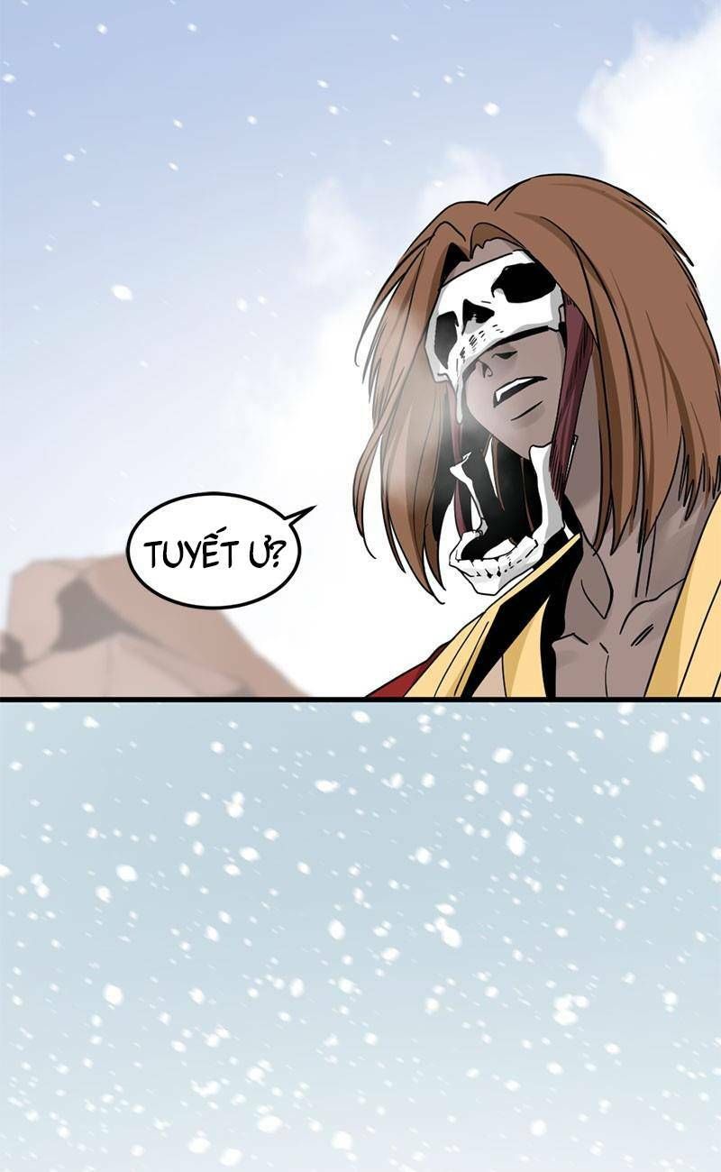 đọc truyện Kẻ Giết Anh Hùng Chương 46 ảnh 116 tại Thiên Thai Truyện