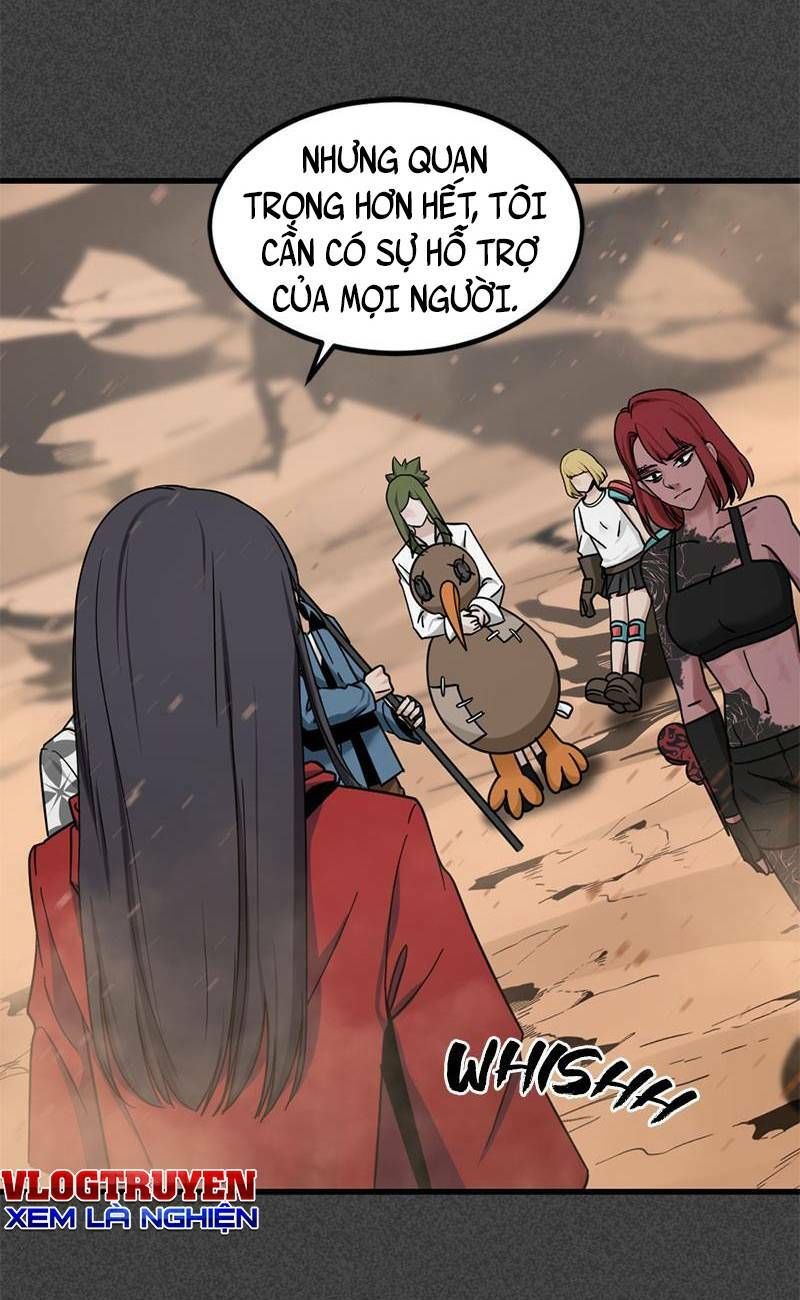 đọc truyện Kẻ Giết Anh Hùng Chương 46 ảnh 18 tại Thiên Thai Truyện