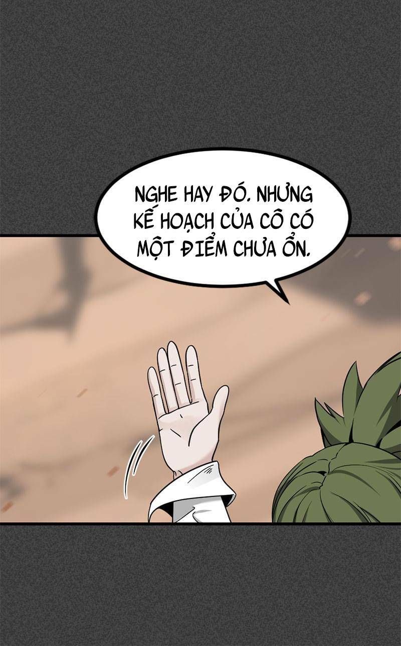 đọc truyện Kẻ Giết Anh Hùng Chương 46 ảnh 19 tại Thiên Thai Truyện