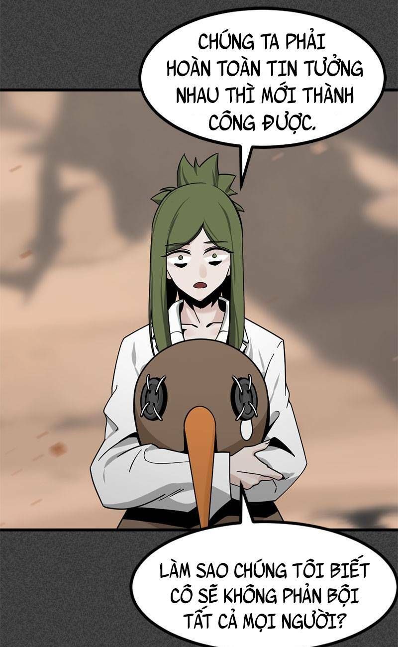 đọc truyện Kẻ Giết Anh Hùng Chương 46 ảnh 20 tại Thiên Thai Truyện