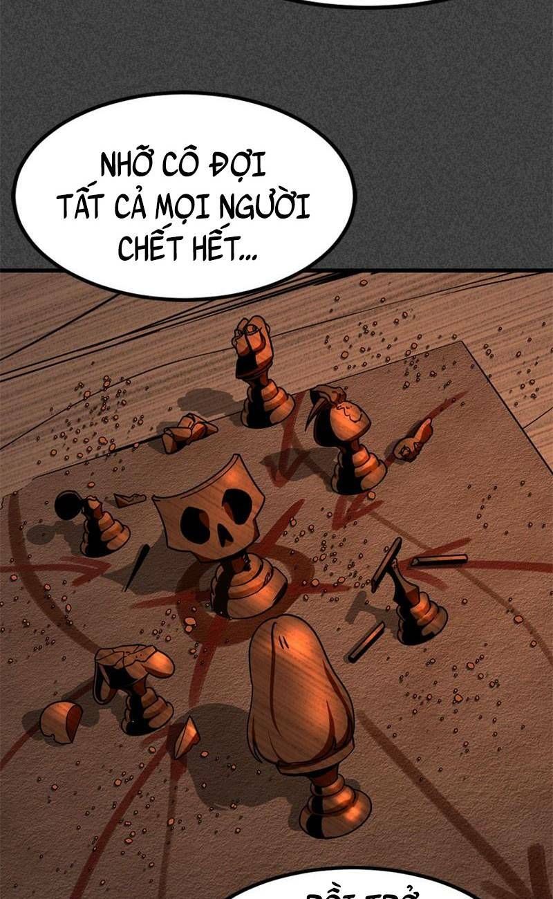 đọc truyện Kẻ Giết Anh Hùng Chương 46 ảnh 21 tại Thiên Thai Truyện