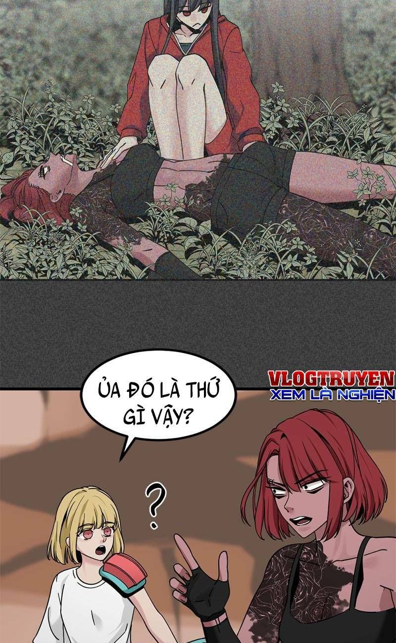 đọc truyện Kẻ Giết Anh Hùng Chương 46 ảnh 26 tại Thiên Thai Truyện