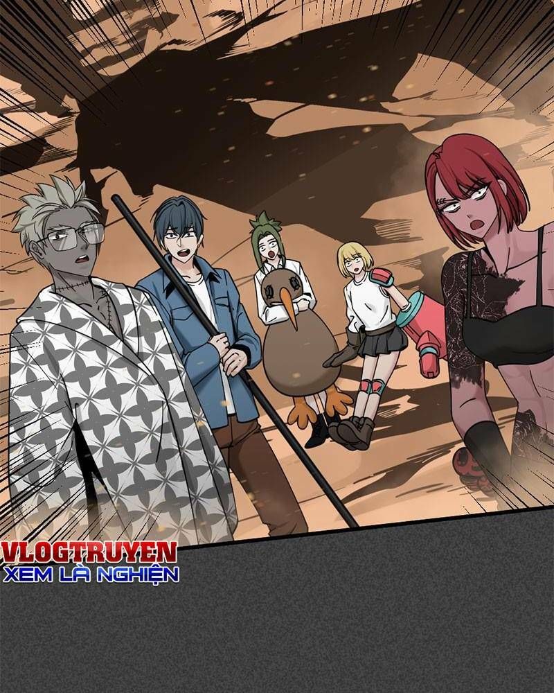 đọc truyện Kẻ Giết Anh Hùng Chương 46 ảnh 30 tại Thiên Thai Truyện