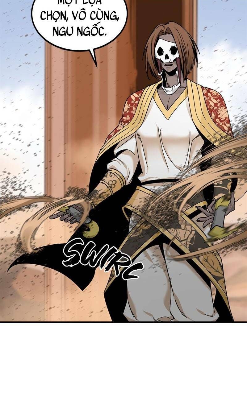 đọc truyện Kẻ Giết Anh Hùng Chương 46 ảnh 6 tại Thiên Thai Truyện