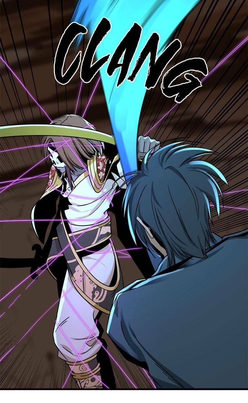 đọc truyện Kẻ Giết Anh Hùng Chương 46 ảnh 54 tại Thiên Thai Truyện