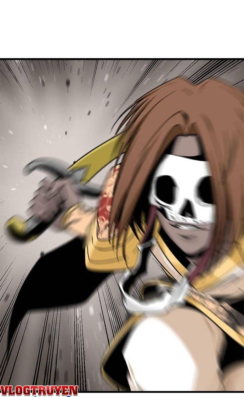 đọc truyện Kẻ Giết Anh Hùng Chương 46 ảnh 64 tại Thiên Thai Truyện