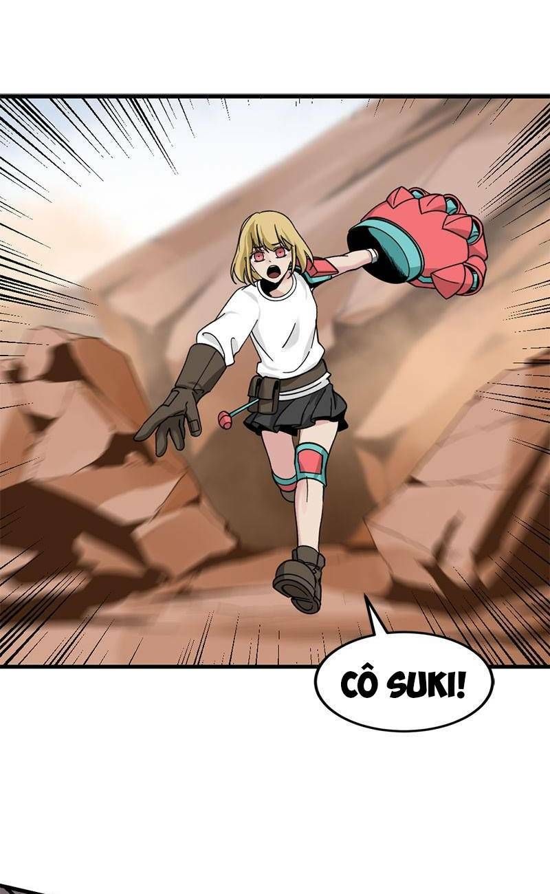 đọc truyện Kẻ Giết Anh Hùng Chương 46 ảnh 94 tại Thiên Thai Truyện